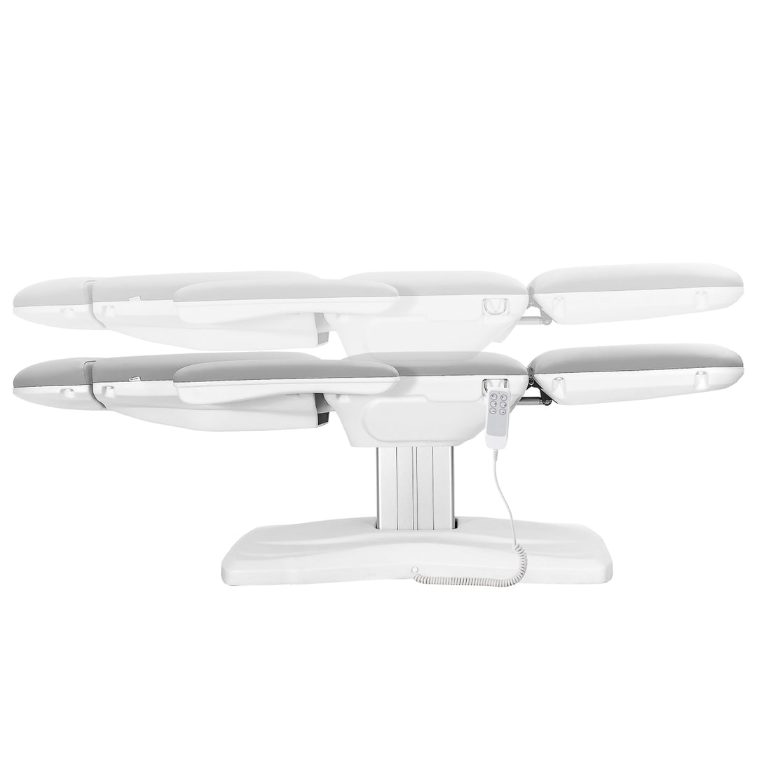 Sillón Estético Eléctrico Sillon Eclipse 3 Motores Gris 6