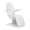 Sillón Estético Eléctrico Eclipse 4 Motores Trendelenburg Blanco
