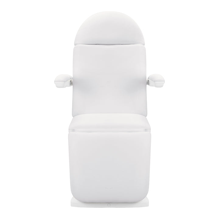 Sillón Estético Eléctrico Eclipse 4 Motores Trendelenburg Blanco - imagen 2
