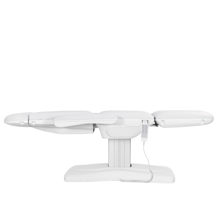 Sillón Estético Eléctrico Eclipse 4 Motores Trendelenburg Blanco - imagen 6