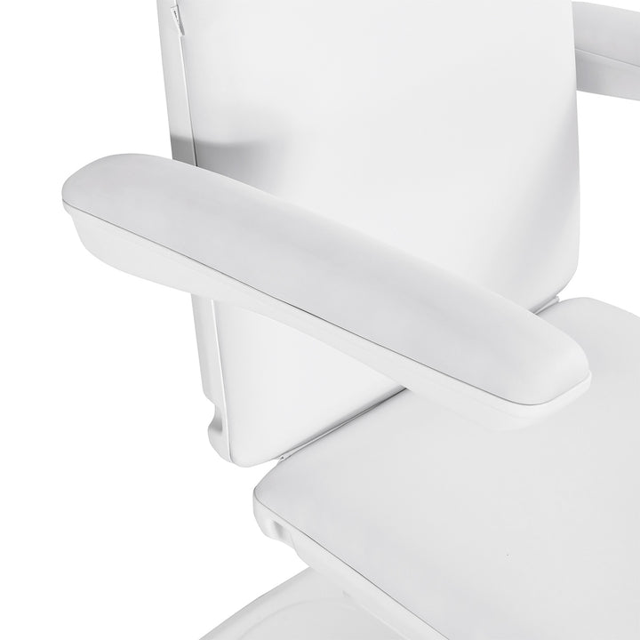 Sillón Estético Eléctrico Eclipse 4 Motores Trendelenburg Blanco - imagen 9