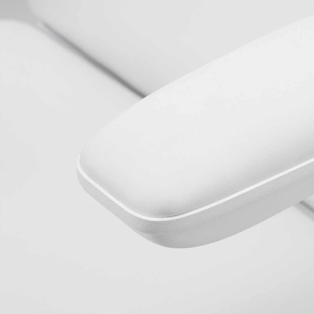Sillón Estético Eléctrico Eclipse 4 Motores Trendelenburg Blanco - imagen 12