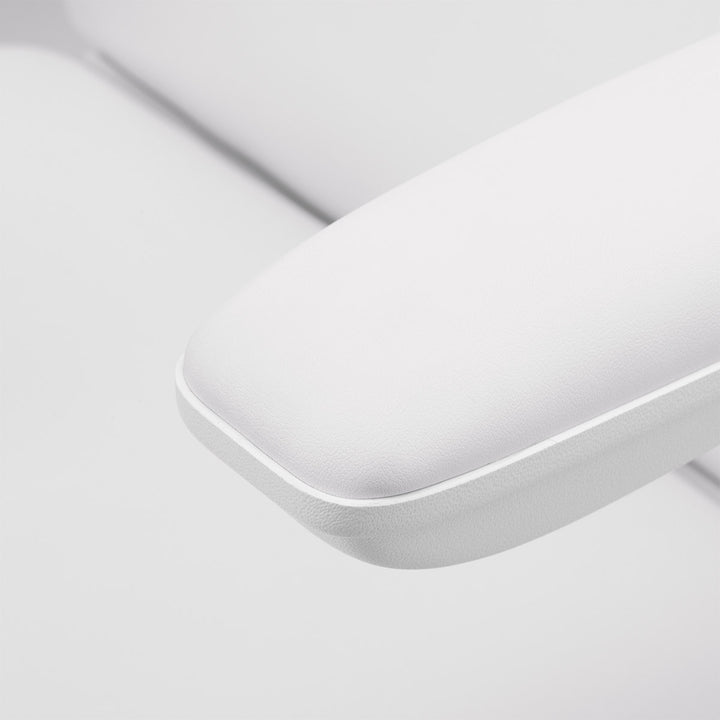 Sillón Estético Eléctrico Eclipse 4 Motores Trendelenburg Blanco - imagen 12
