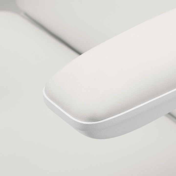 Sillón Estético Eléctrico Eclipse 4 Motores Trendelenburg Blanco 12