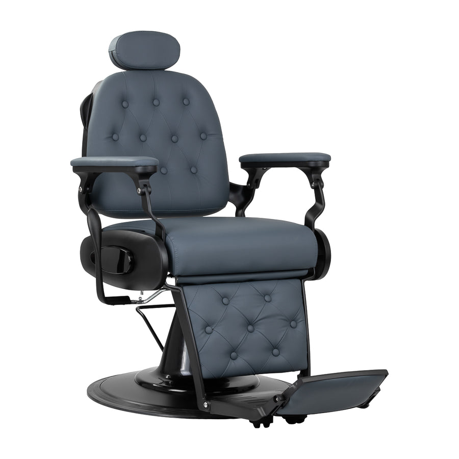 silln de barbero gabbiano francesco grafitonegro 1