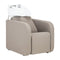 Lavacabezas Gabbiano Sylvia Beige