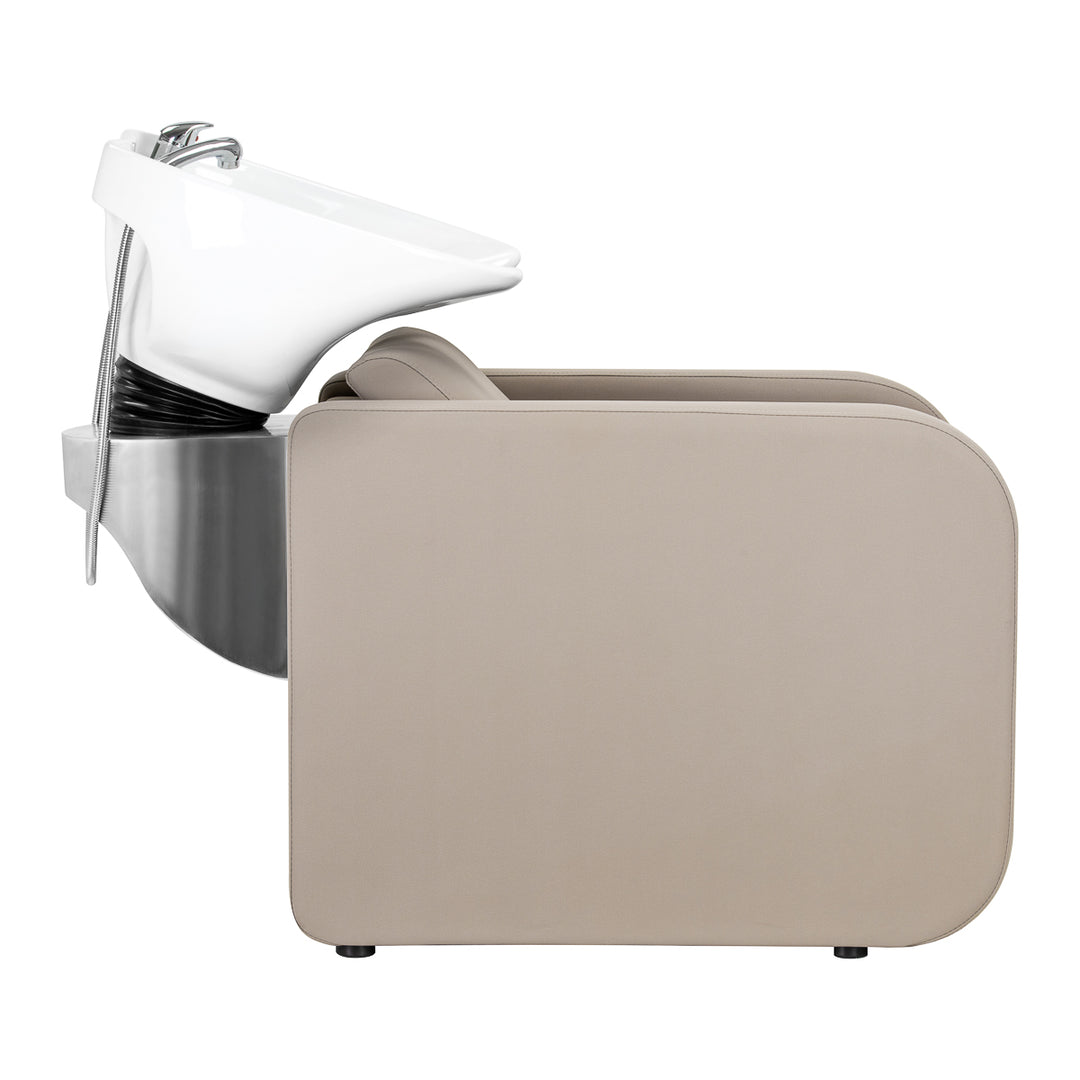 Lavacabezas Gabbiano Sylvia Beige - imagen 4