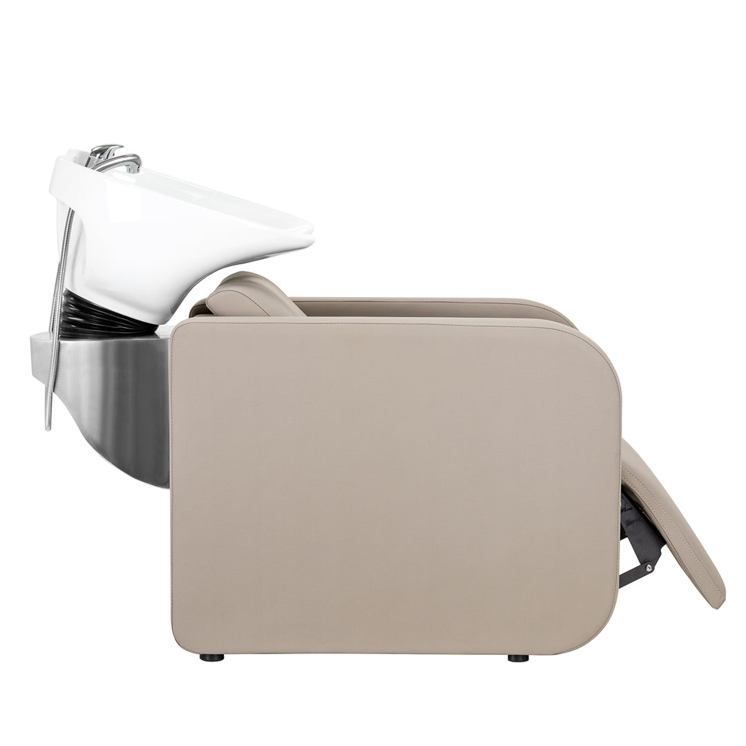 Lavacabezas Gabbiano Sylvia Beige - imagen 5