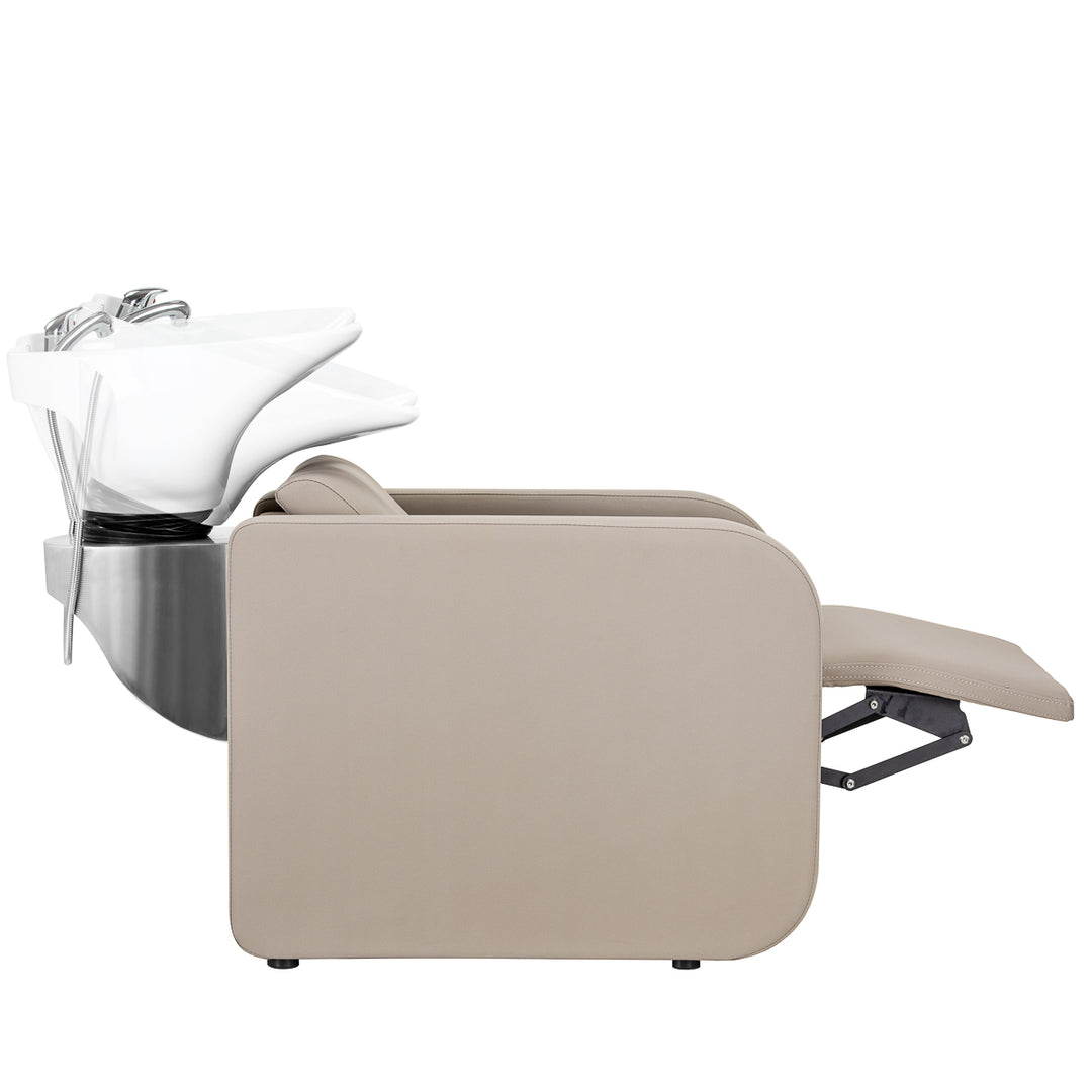 Lavacabezas Gabbiano Sylvia Beige - imagen 6