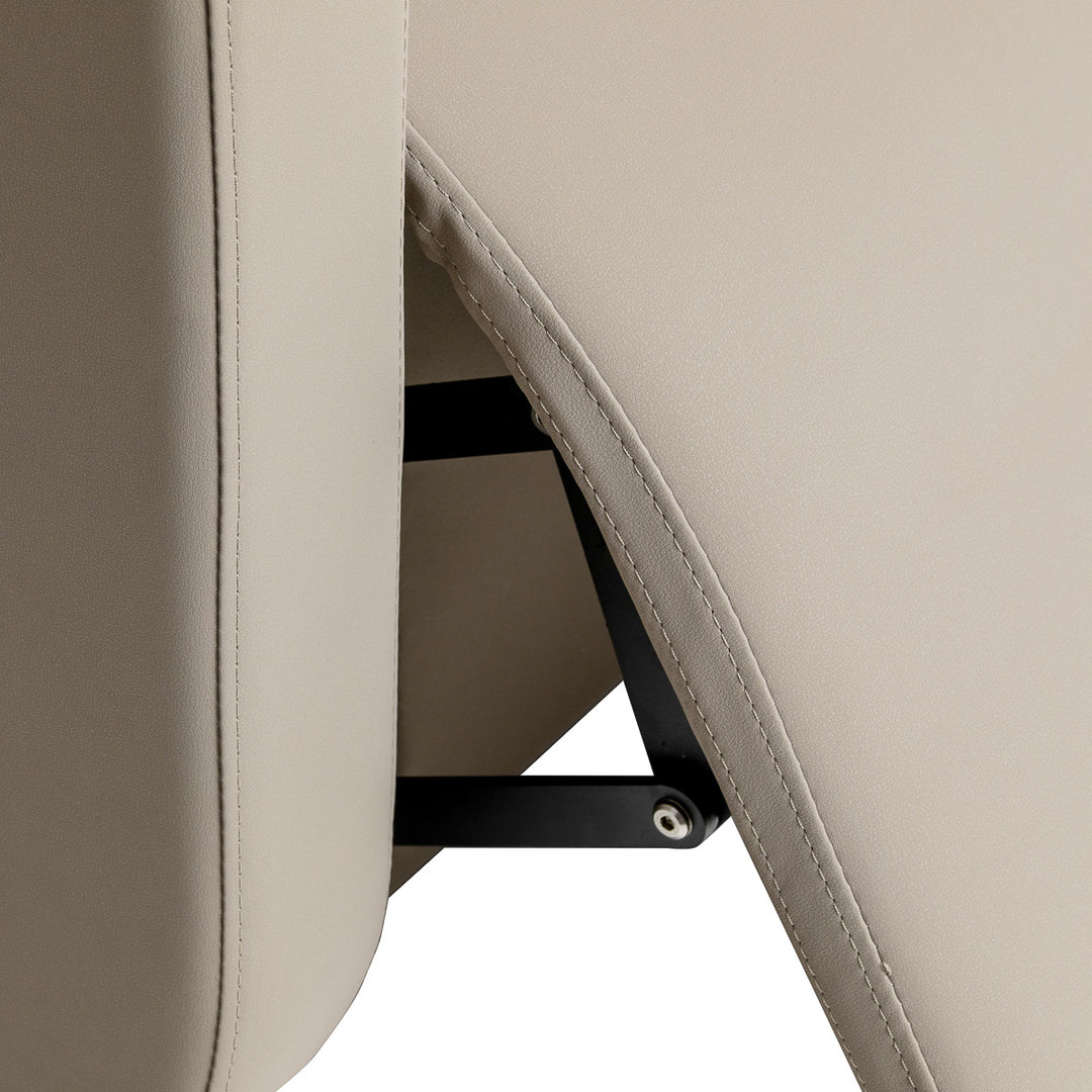 Lavacabezas Gabbiano Sylvia Beige - imagen 9