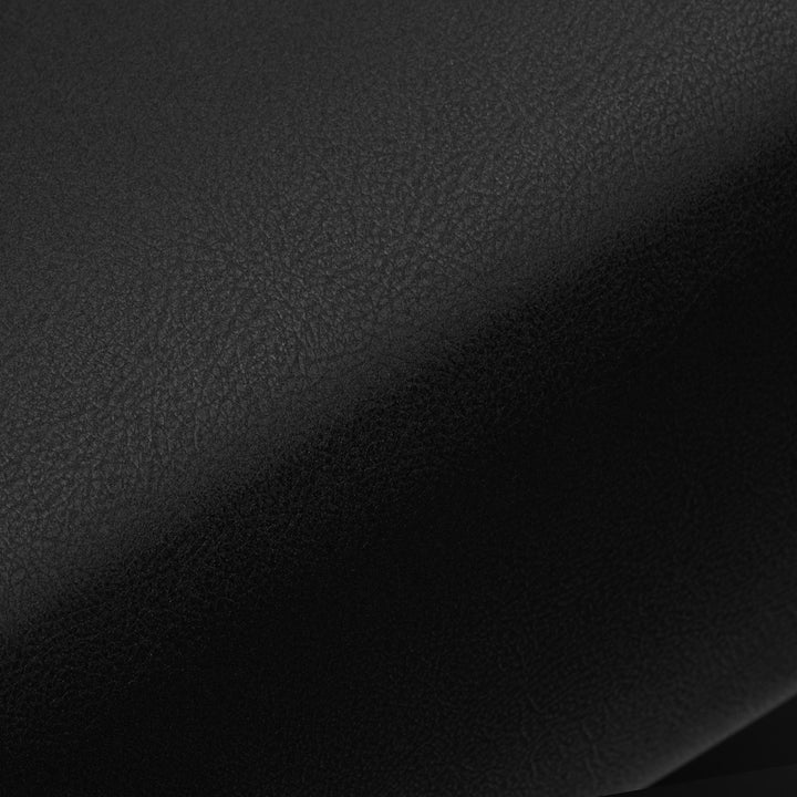 Silla de Peluquería Gabbiano Davos Negra 7