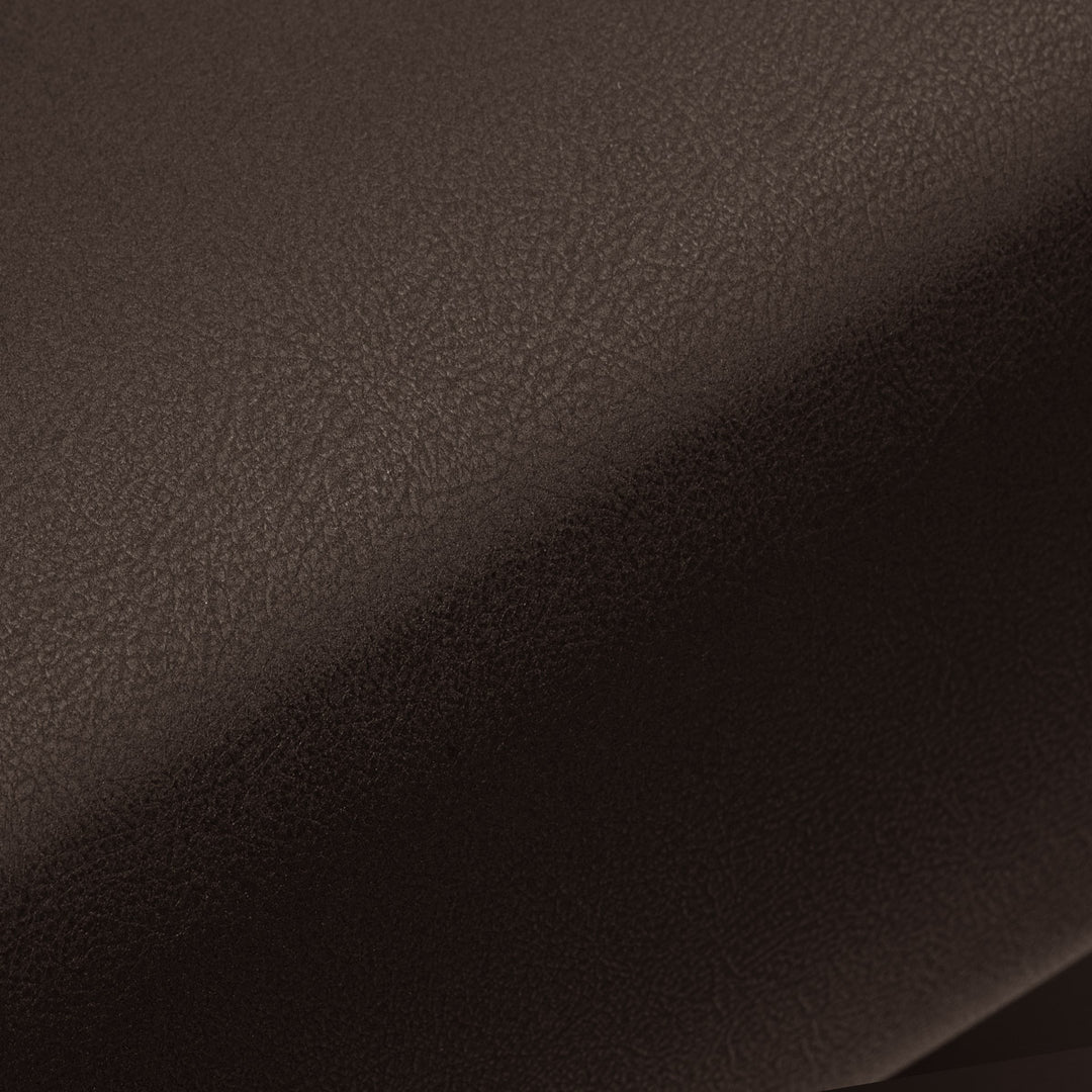 Silla de Peluquería Gabbiano Davos Marrón 7