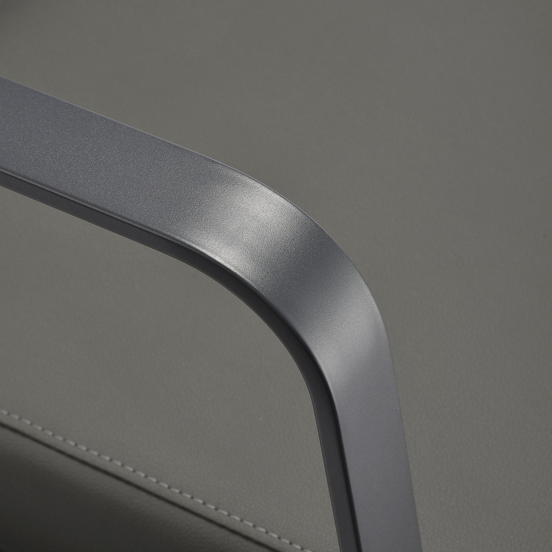 Sillón de peluquería Gabbiano Porto Gris-Gris - imagen 5