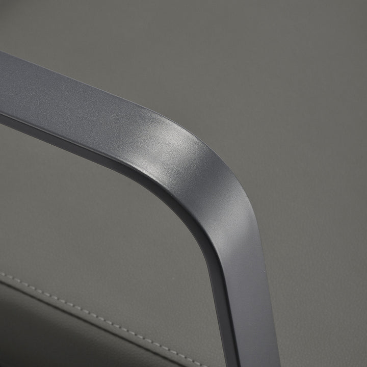 Sillón de peluquería Gabbiano Porto Gris-Gris - imagen 5