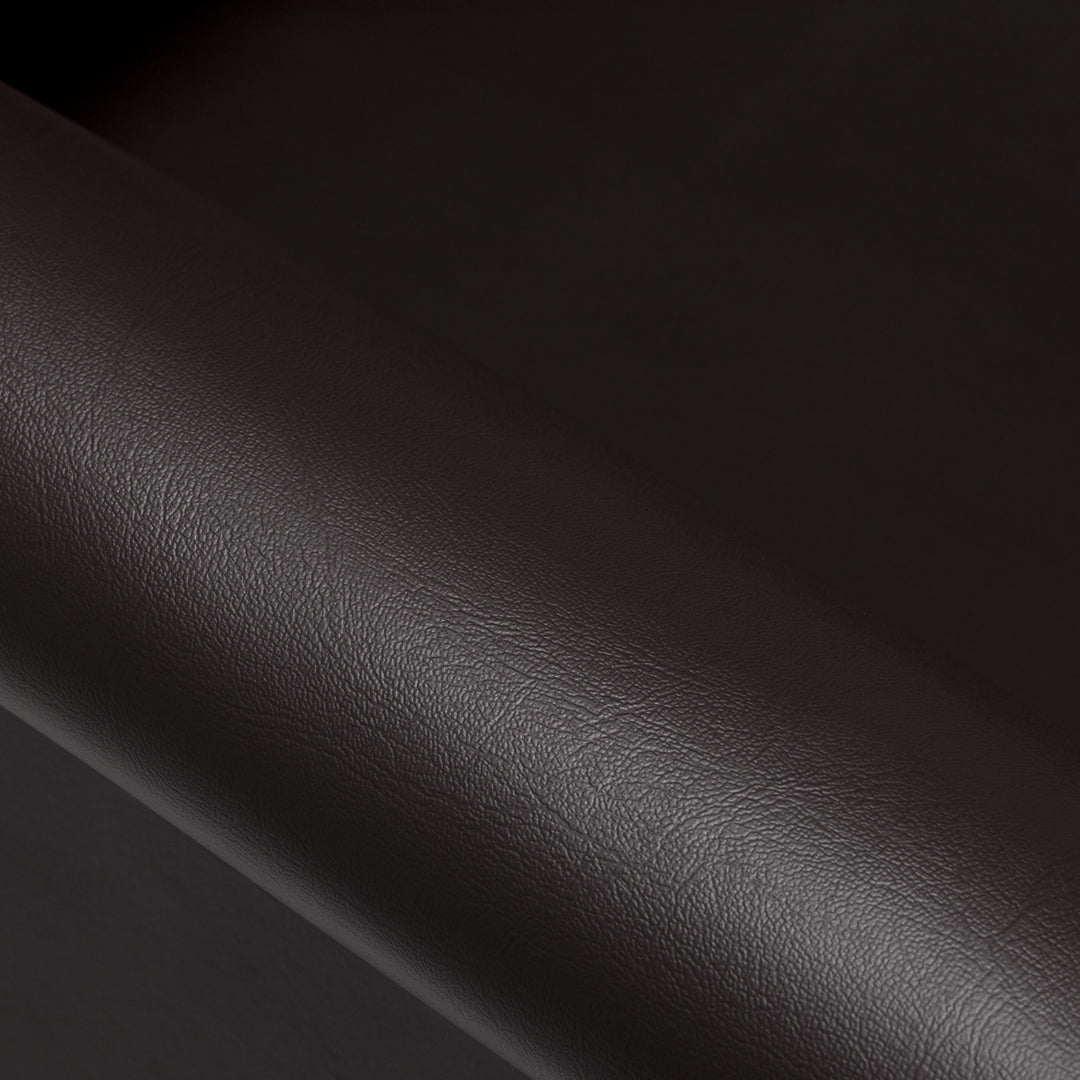 Sillón de peluquería Gabbiano Lucca Marrón-Negro - imagen 7