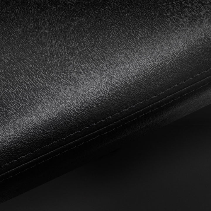 Sillón de peluquería Gabbiano Sewilla Negro-Negro - imagen 8