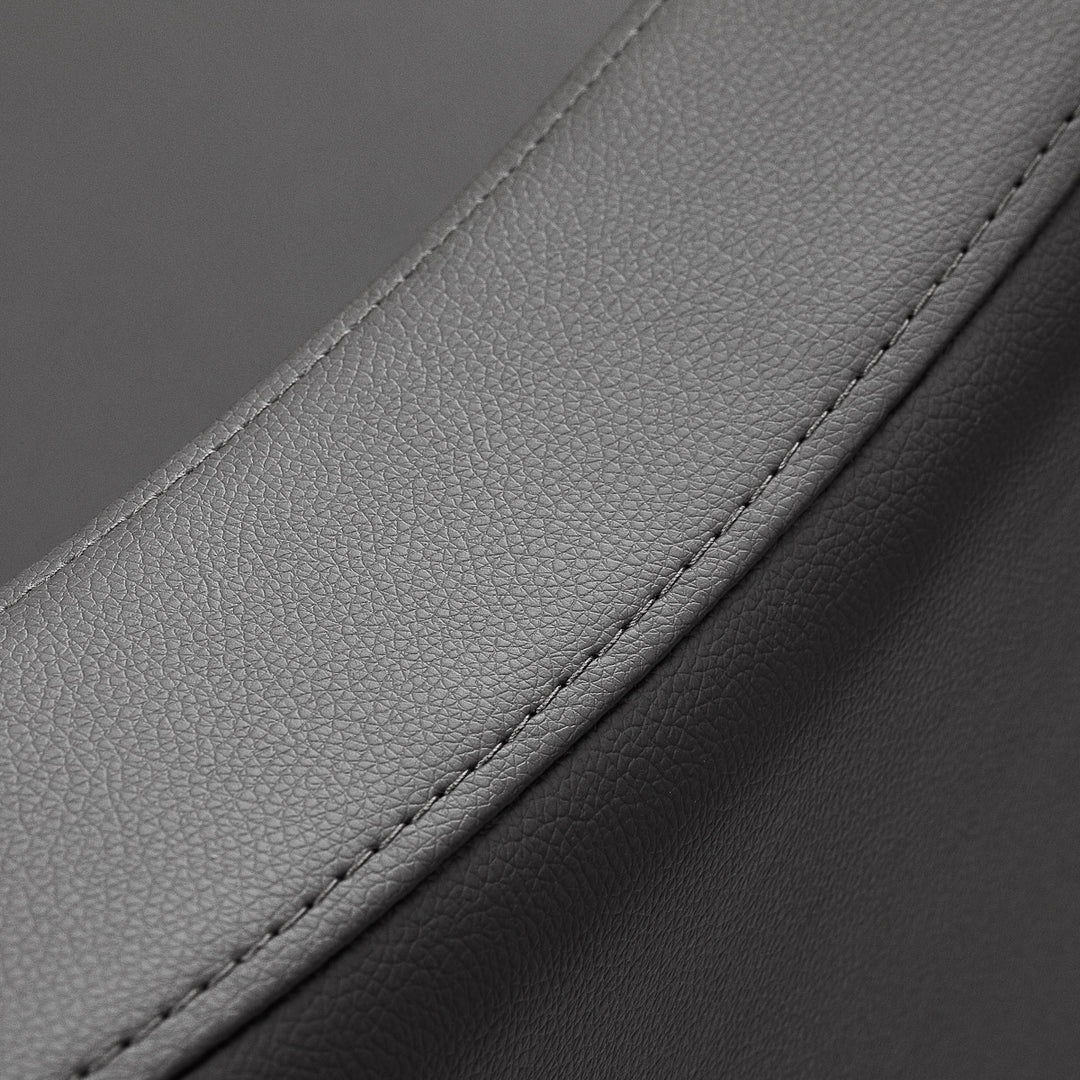 Sillón de peluquería Gabbiano Sewilla Gris-Negro - imagen 5