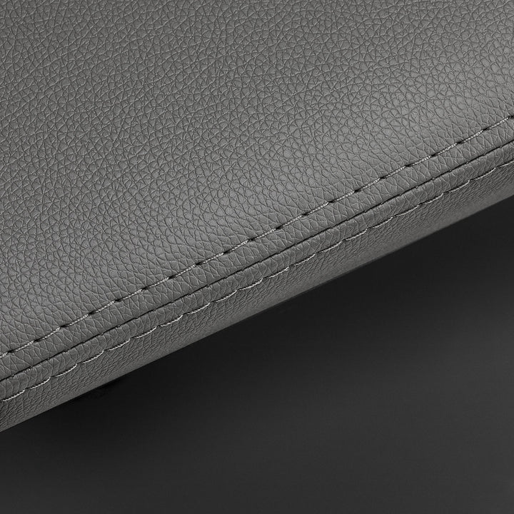 Sillón de peluquería Gabbiano Sewilla Gris-Negro - imagen 8