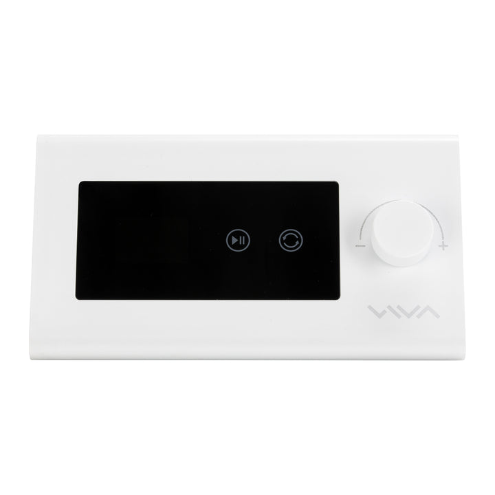Torno para Uñas VIVA 602 S Blanco - imagen 3