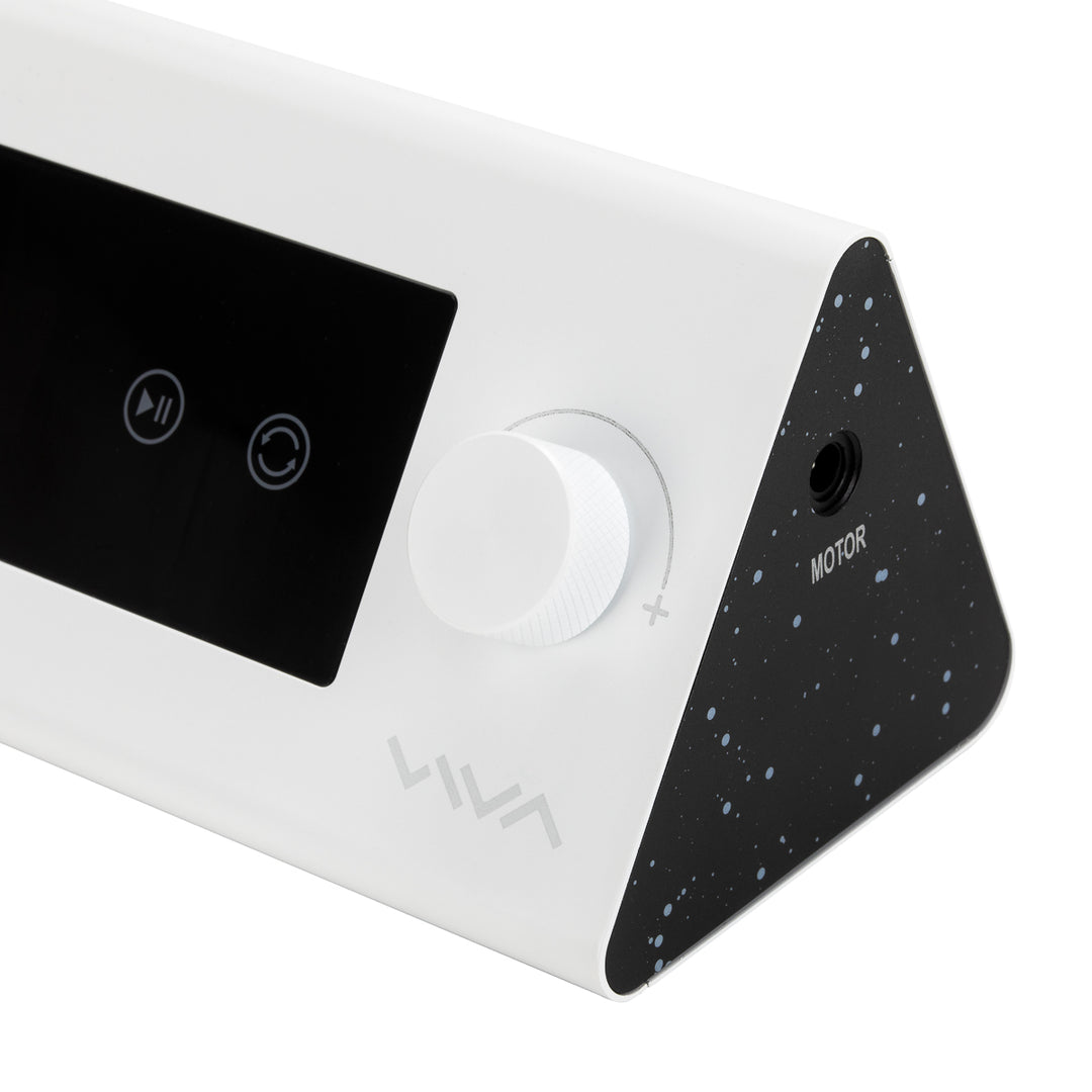 Torno para Uñas VIVA 602 S Blanco - imagen 4