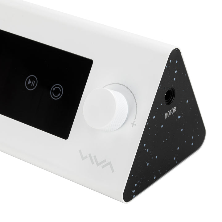 Torno para Uñas VIVA 602 S Blanco - imagen 4