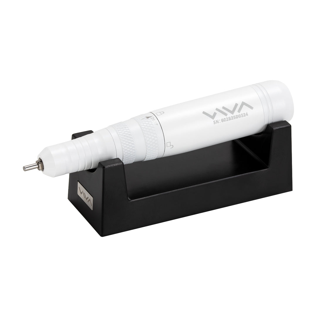 Torno para Uñas VIVA 602 S Blanco - imagen 7