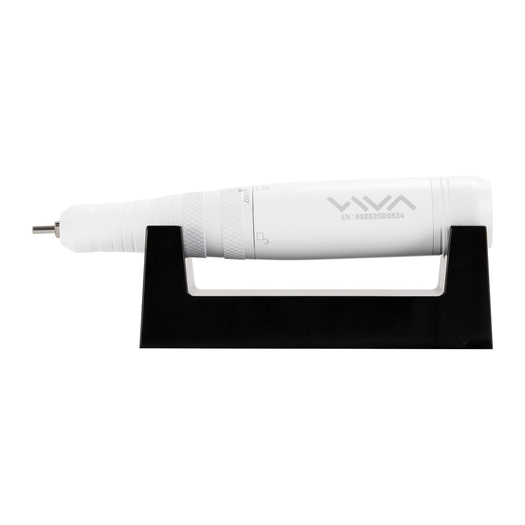 Torno para Uñas VIVA 602 S Blanco - imagen 8