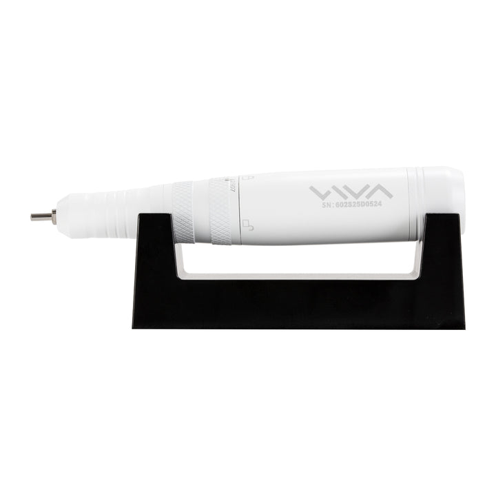 Torno para Uñas VIVA 602 S Blanco - imagen 8