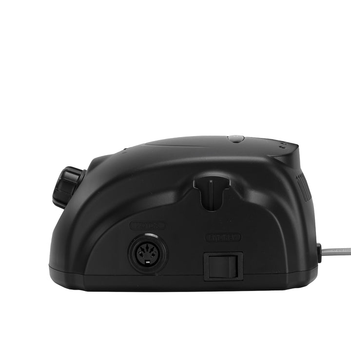 Torno para Uñas EXO Runner Up 65W Negro - imagen 4