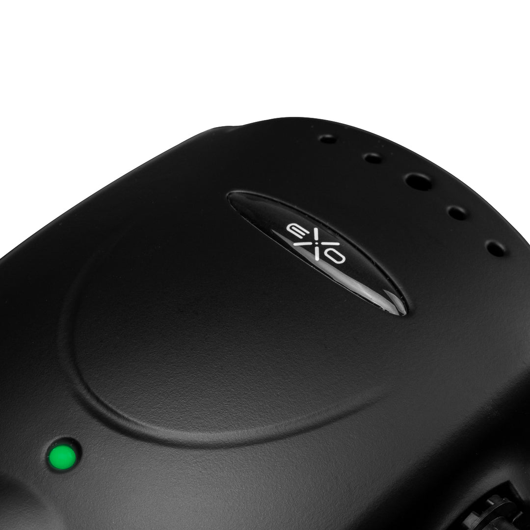 Torno para Uñas EXO Runner Up 65W Negro - imagen 6