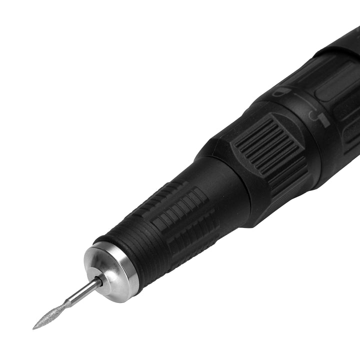 Torno para Uñas EXO Runner Up 65W Negro - imagen 8