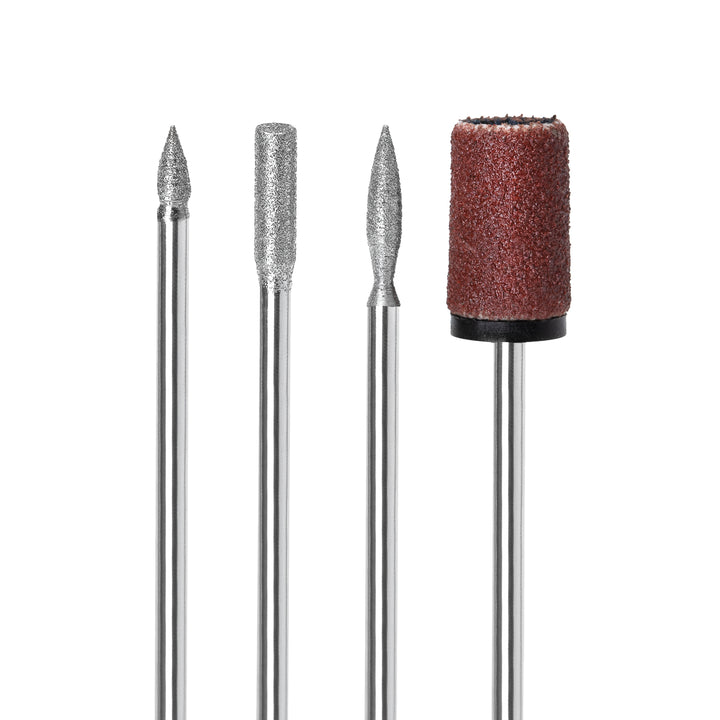 Torno para Uñas EXO Runner Up 65W Negro - imagen 9