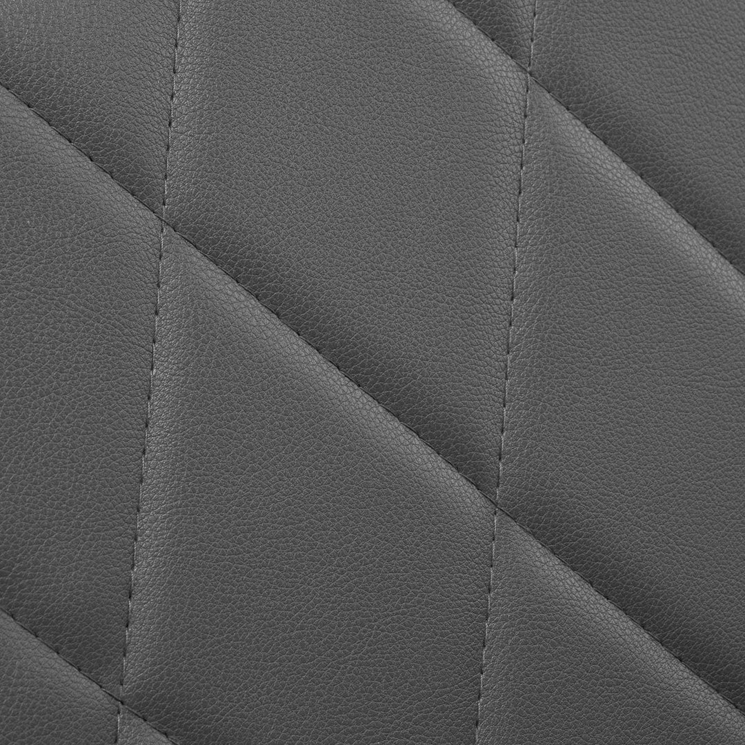 Sillón de Barberia Hair System BM88066B Gris-Negro - imagen 15