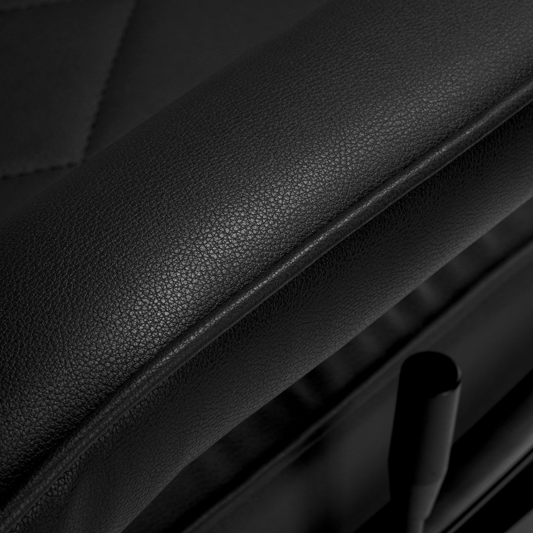 Sillón de Barberia Hair System BM88066B Negro-Negro - imagen 13