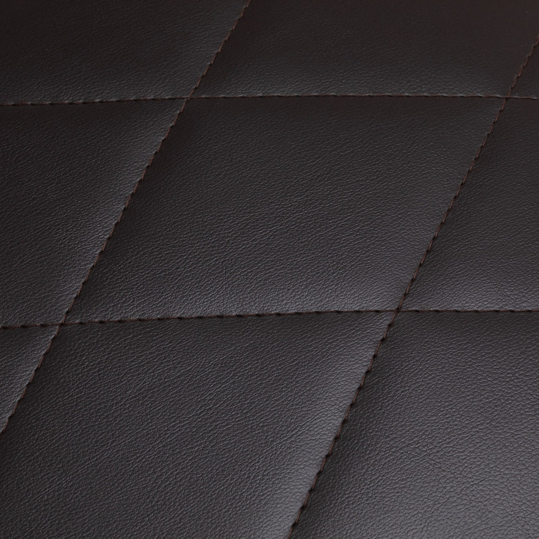 Sillón de Barberia Hair System BM88066B Marrón-Negro - imagen 9
