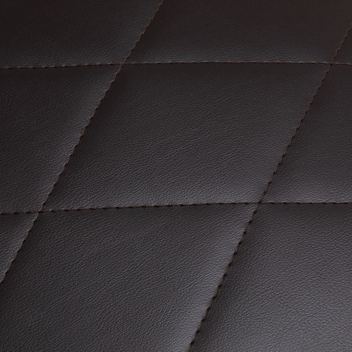 Sillón de Barberia Hair System BM88066B Marrón-Negro - imagen 9