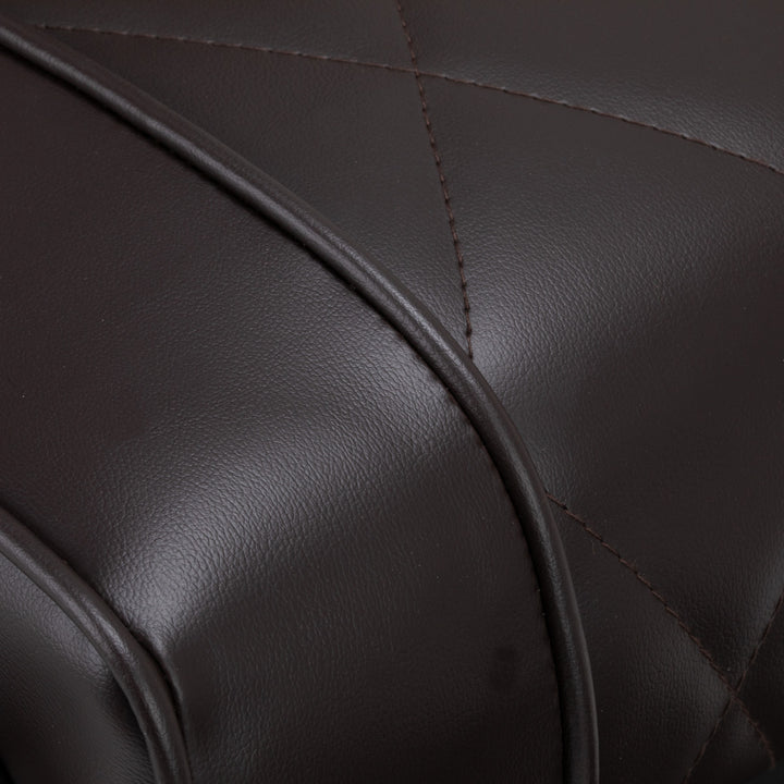 Sillón de Barberia Hair System BM88066B Marrón-Negro - imagen 15