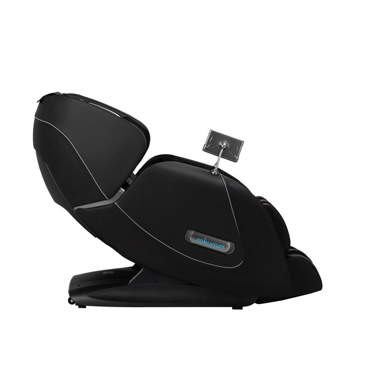 Sillón de Masaje Eléctrico Sakura Luxury 808 Negro - imagen 2