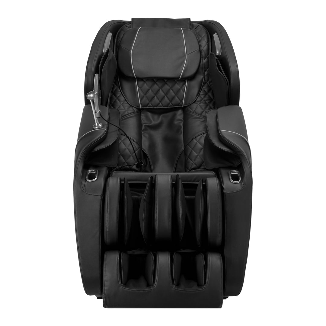 Sillón de Masaje Eléctrico Sakura Luxury 808 Negro - imagen 5