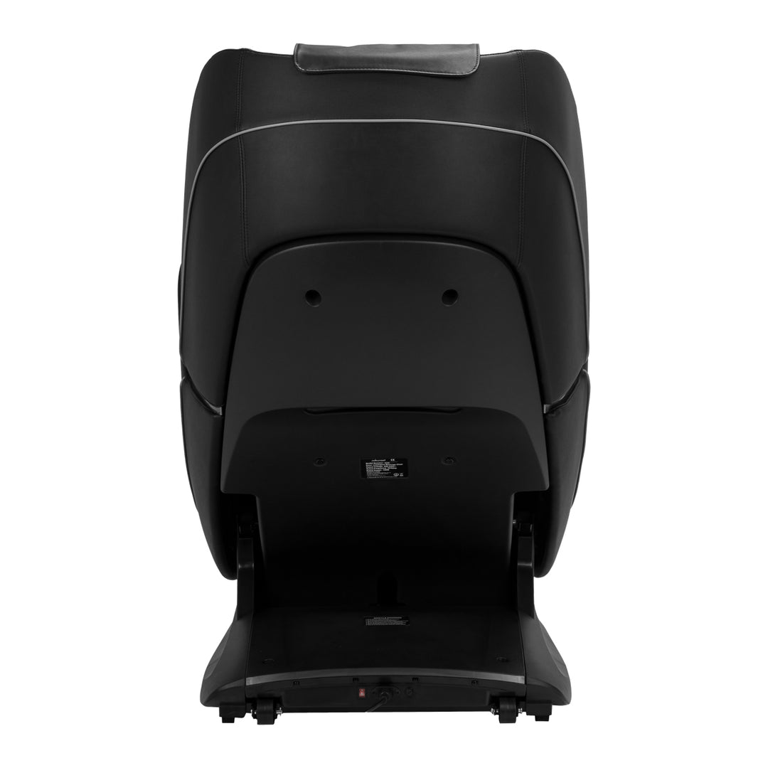 Sillón de Masaje Eléctrico Sakura Luxury 808 Negro - imagen 6