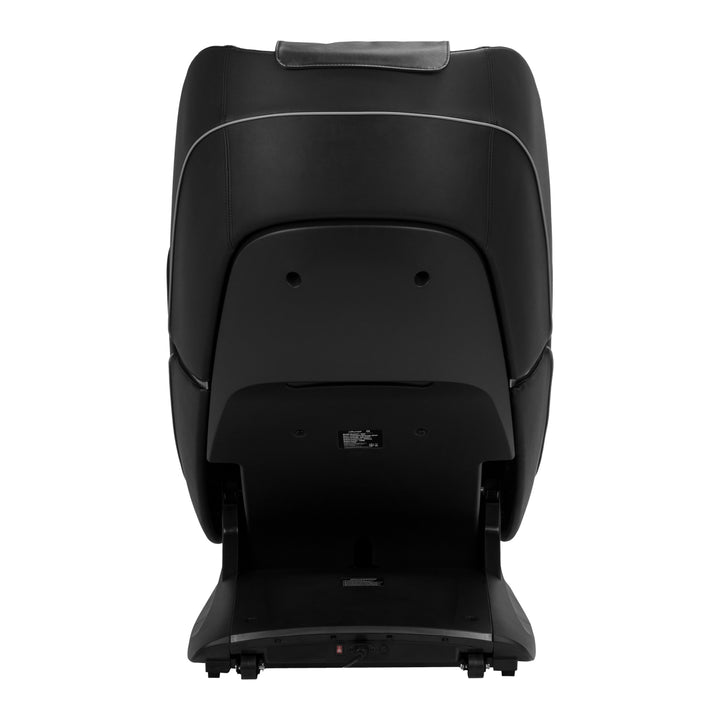 Sillón de Masaje Eléctrico Sakura Luxury 808 Negro - imagen 6