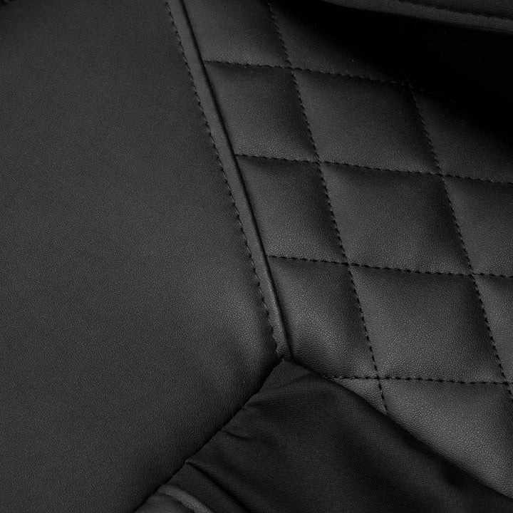 Sillón de Masaje Eléctrico Sakura Luxury 808 Negro - imagen 16