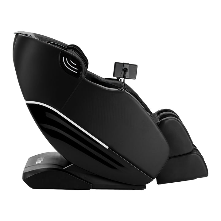 Sillón de masaje eléctrico Sakura Maximus 809 3D Negro - imagen 2