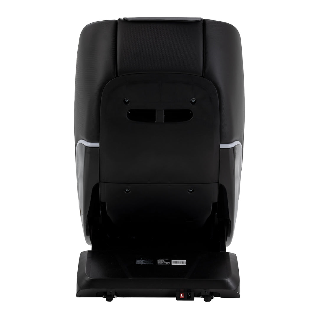 Sillón de masaje eléctrico Sakura Maximus 809 3D Negro - imagen 6