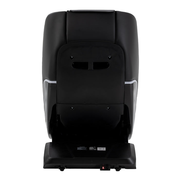 Sillón de masaje eléctrico Sakura Maximus 809 3D Negro - imagen 6