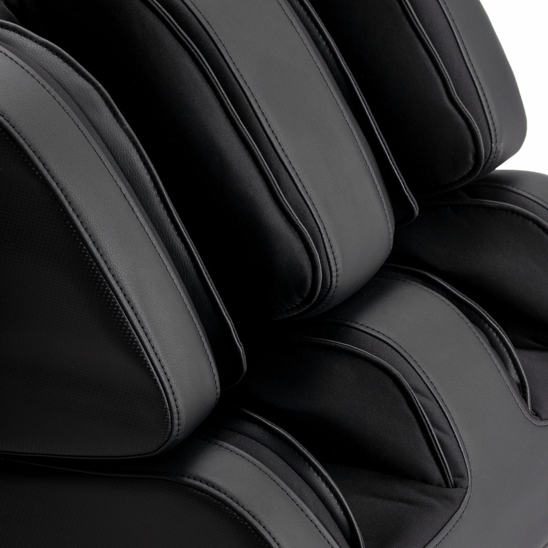Sillón de masaje eléctrico Sakura Maximus 809 3D Negro - imagen 8