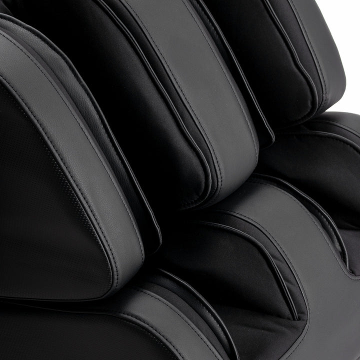 Sillón de masaje eléctrico Sakura Maximus 809 3D Negro - imagen 8