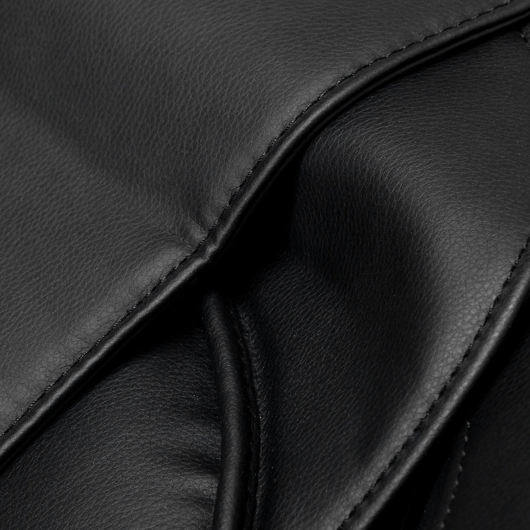 Sillón de masaje eléctrico Sakura Maximus 809 3D Negro - imagen 12