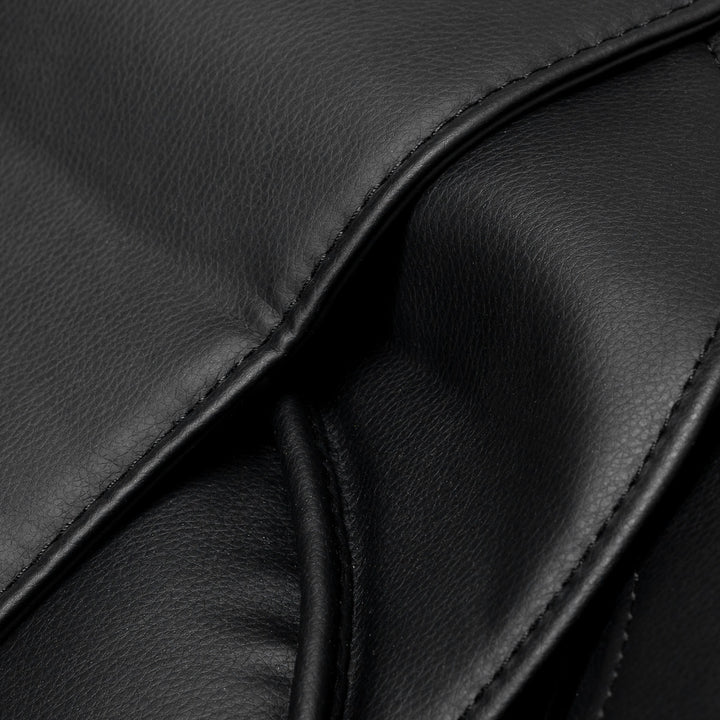 Sillón de masaje eléctrico Sakura Maximus 809 3D Negro - imagen 12