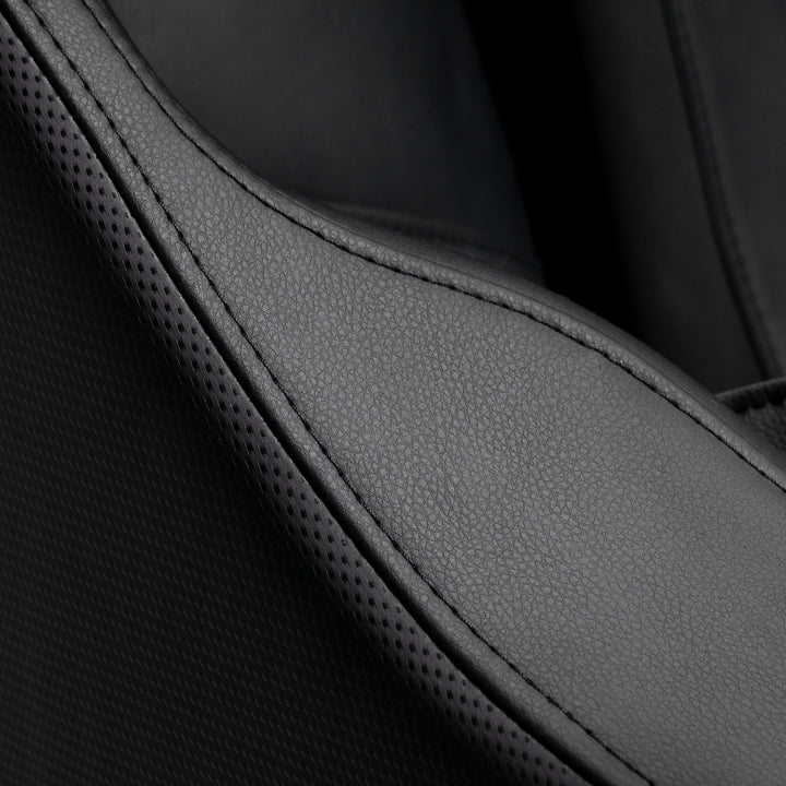 Sillón de masaje eléctrico Sakura Maximus 809 3D Negro - imagen 14